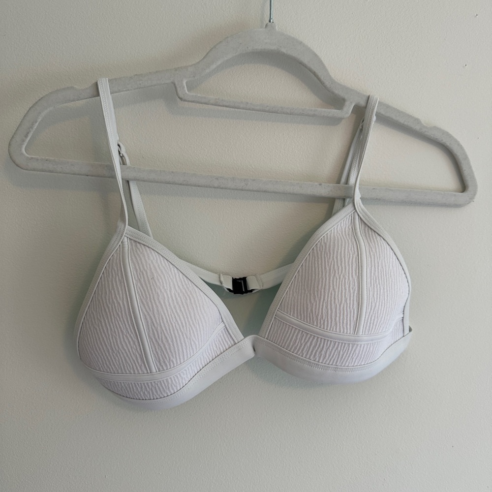 Triangl Bathing Suit Top